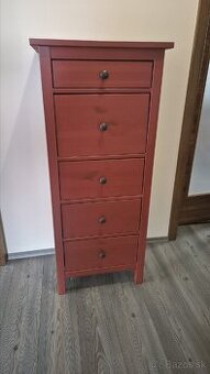 Hemnes komoda