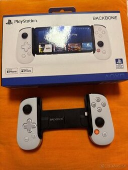 PlayStation 5 Bockbone  iphone