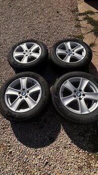 255/55R18 zimne pneumatiky