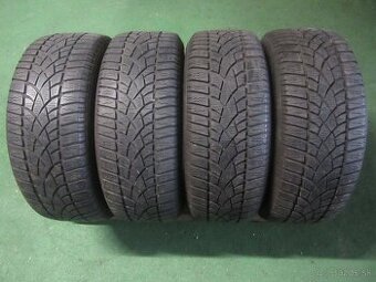 Zimné pneumatiky 195/50R16 dunlop
