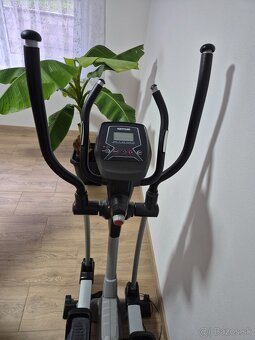 Elipticky trenazer KETTLER