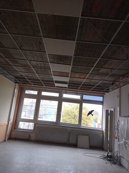 🔧 3x Montér sadrokartónových stropov – Hoyerswerda