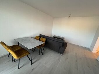 Novo zrekonštr. 2 izb. byt s loggiou, P.Horova