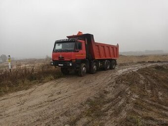 Tatra 815 8X8