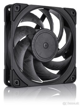 7ks Noctua NF-A12x25 PWM Chromax