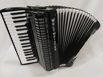 akordeon weltmeister topas IV 96 basovy