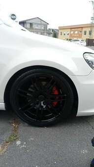 Elektróny 5x112 R18 Originál Volkswagen
