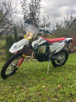 Husqvarna fe 450