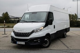 Iveco Daily 35S16 L2H5 / AJ NA SPLÁTKY / PROTIÚČET /