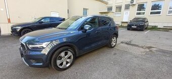 Volvo XC40 B4 Momentum Pro AWD A/T - 1