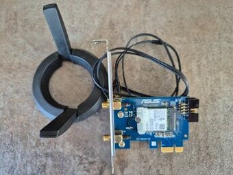 WIFI karta ASUS PCE - AC55BT