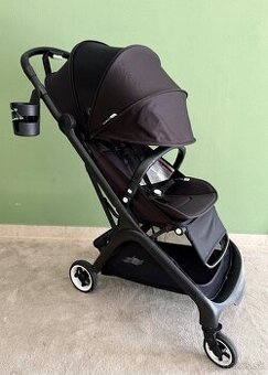 Bugaboo Butterfly / Midnight Black- Super cena a super stav