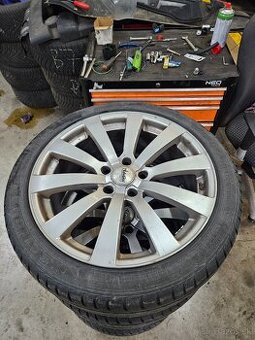Disky r19 8j 5x120