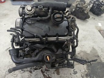 Motor 1.9 TDI AVQ