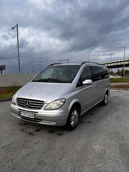 Mercedes Viano 2.2CDI