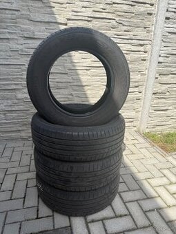 Letné pneumatiky Kumho 205/60r16