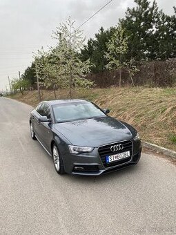 Audi A5 Sportdack S-Line 2.0 Tdi