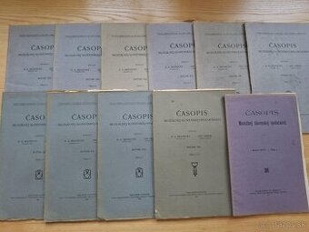 Zbierka Muzeálna Slovenská spoločnosť