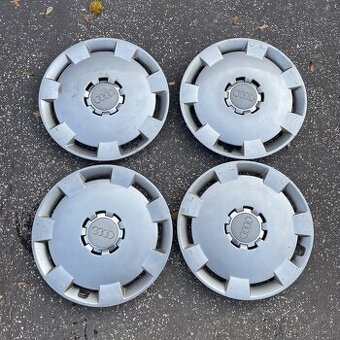 16” audi puklice