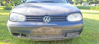 Volkswagen Golf 4 - 1