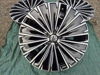 Alu disky Volkswagen Touareg 3 R21 Napoli