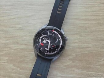 Huawei Watch 3 pro titan, vyborny stav, v zaruke