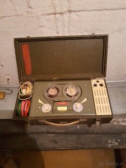 STARA VOJENSKA ELEKTRONIKA 6