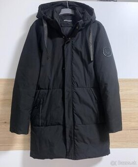 Pánska bunda ARMANI