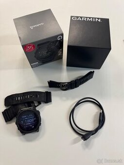 Garmin Tactix 8 51 mm