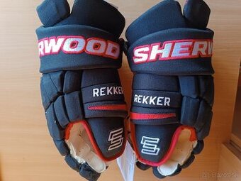 Sherwood Rekker Legend Pro -PRO Stock-Chicago Blackhawks 14