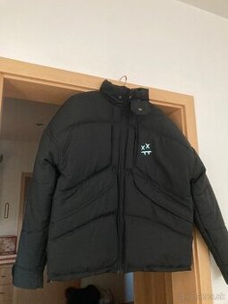 Zimná bunda I-q-o-s limitovaná edícia nová