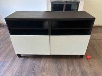 Skrinka pod TV Ikea bestå