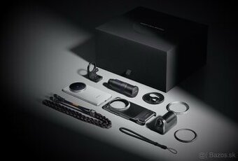 Fotokit Vivo X200 Ultra