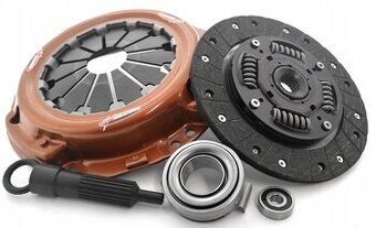 XTREME OUTBACK NISSAN PATROL 2.8 TD SPOJKA