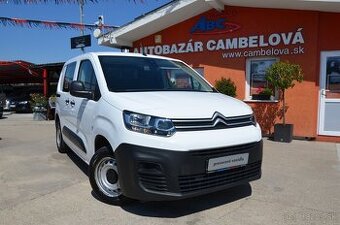 Citroën Berlingo 1.5 BlueHDi Club