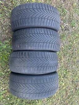 235 45 r17 Nexen winguard sport 2