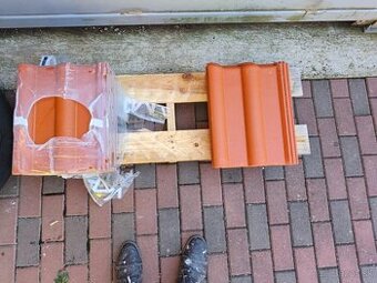 skridla bramac klasik