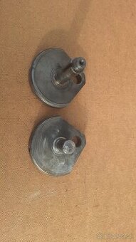 Cz 513 zotrvaky kľuky motokros