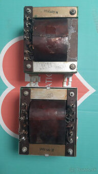 Predám výstupný transformátor pre EL34