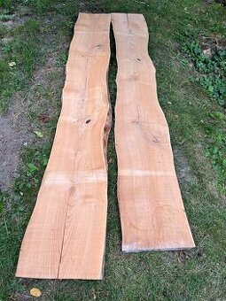 Čerešňové fošne