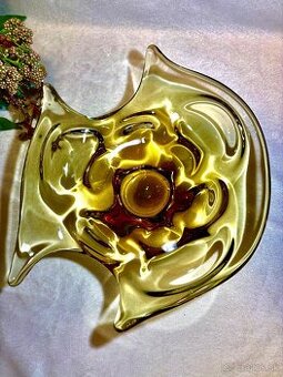 Misa hutné sklo Chribska