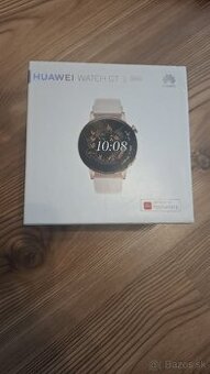 Huawei Gt4 smart hodinky