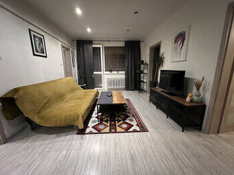 Na predaj 3-izbový byt na Terase v Košiciach