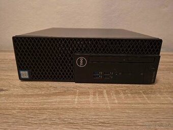 Dell Optiplex 3060 i5-8500 256gb ssd 8gb ram Win 11