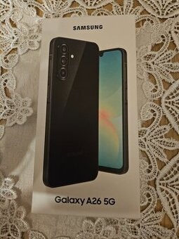 Samsung Galaxy A26