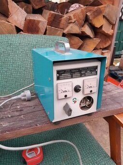 Regulační oddělovací transformátorek OPP Tišnov