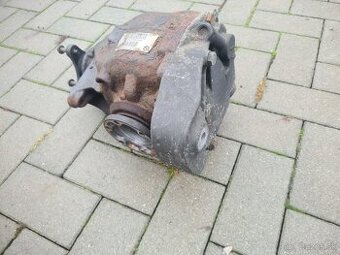 Diferenciál Bmw 320d e90/ e91 2.56