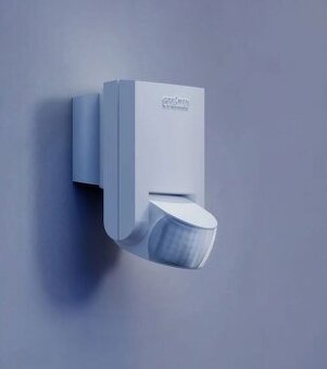 Steinel Pohybový snímač IS 130-2 biely