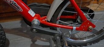 Bicykel pre najmenších