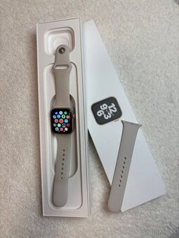 Apple Watch SE
